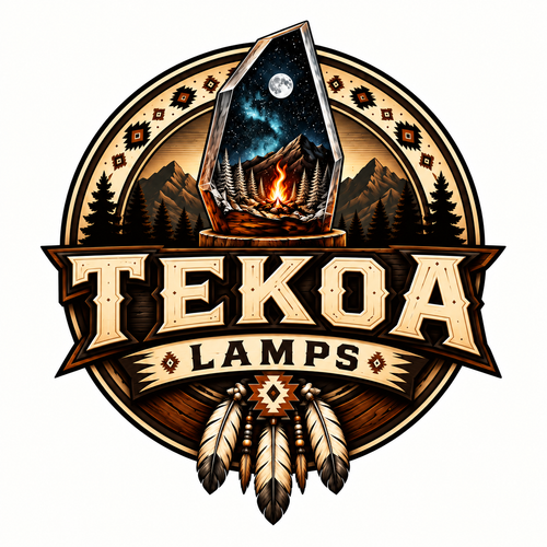 MADE BY TEKOA