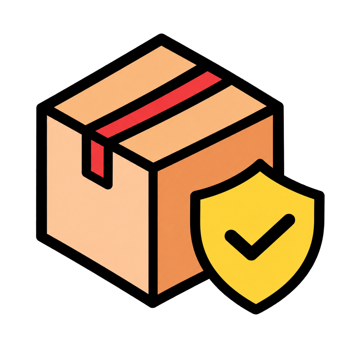 + Shipping Protection