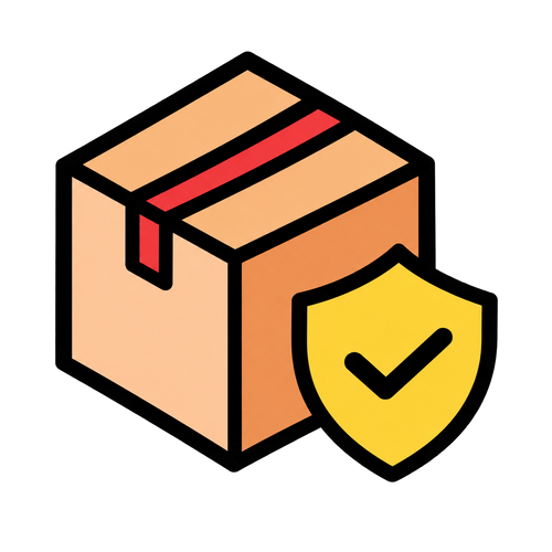 + Shipping Protection